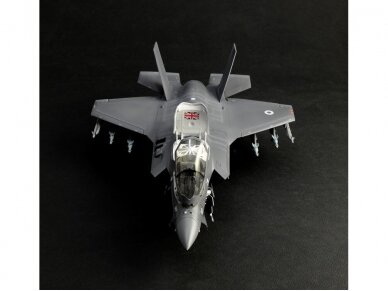 Italeri - Lockheed Martin F-35B Lightning II STOVL Version, 1/48, 2810 2