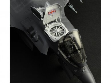 Italeri - Lockheed Martin F-35B Lightning II STOVL Version, 1/48, 2810 7