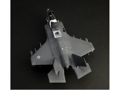 Italeri - Lockheed Martin F-35B Lightning II STOVL Version, 1/48, 2810 3