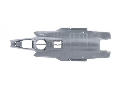 Italeri - Lockheed Martin F-35B Lightning II STOVL Version, 1/48, 2810 14