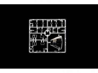 Italeri - C-27J Spartan/G.222, 1/72, 1450 7