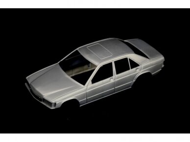 Italeri - Mercedes Benz 190E 2.3 16v, 1/24, 3624 1 Italeri - Mercedes Benz 190E 2.3 16v, 1/24, 3624 1