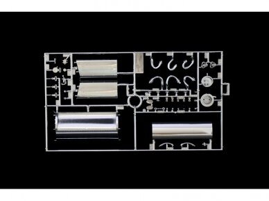 Italeri - Renault RE20 Turbo, 1/12, 4707 24 Italeri - Renault RE20 Turbo, 1/12, 4707 24