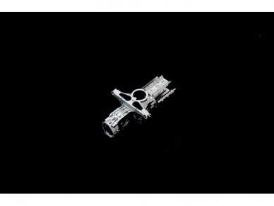 Italeri - Renault RE20 Turbo, 1/12, 4707 15 Italeri - Renault RE20 Turbo, 1/12, 4707 15