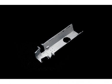 Italeri - Renault RE20 Turbo, 1/12, 4707 14 Italeri - Renault RE20 Turbo, 1/12, 4707 14