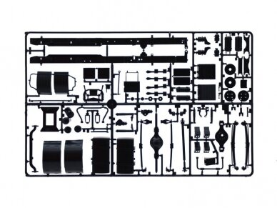 Italeri - Volvo FH16 "Viking", 1/24, 3931 5
