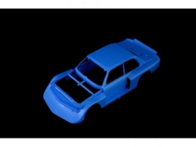 Italeri - B.M.W. 320 Group 5, 1/24, 3626 1 Italeri - B.M.W. 320 Group 5, 1/24, 3626 1