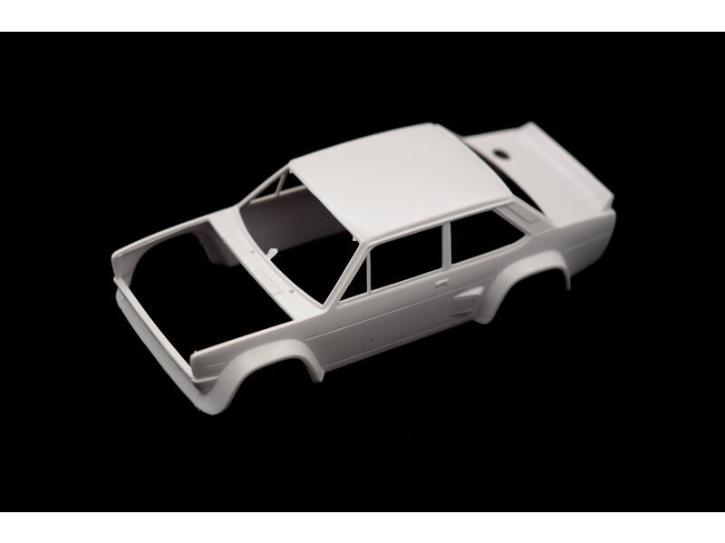Italeri - Fiat 131 Abarth, 1/24, 3621 1 Italeri - Fiat 131 Abarth, 1/24, 3621 1