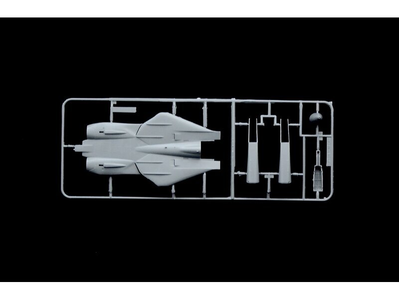 Italeri - F-14A Tomcat, 1/72, 1414 1 Italeri - F-14A Tomcat, 1/72, 1414 1