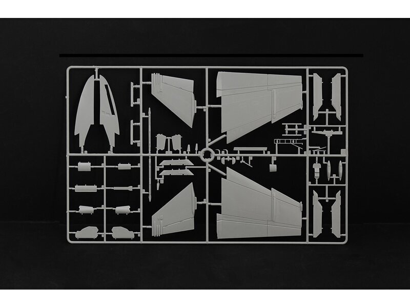 Italeri - F/A-18F Super Hornet, 1/48, 2823 5 Italeri - F/A-18F Super Hornet, 1/48, 2823 5