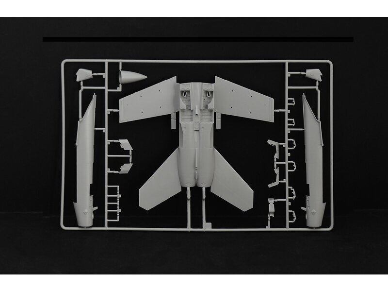 Italeri - F/A-18F Super Hornet, 1/48, 2823 2 Italeri - F/A-18F Super Hornet, 1/48, 2823 2