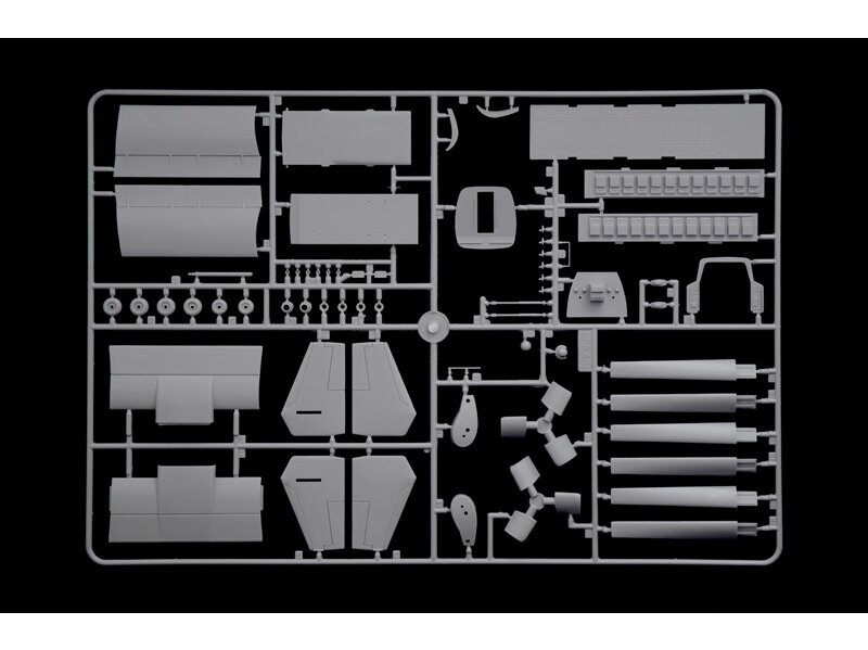 Italeri - V-22 A Osprey, 1/72, 1463 1 Italeri - V-22 A Osprey, 1/72, 1463 1