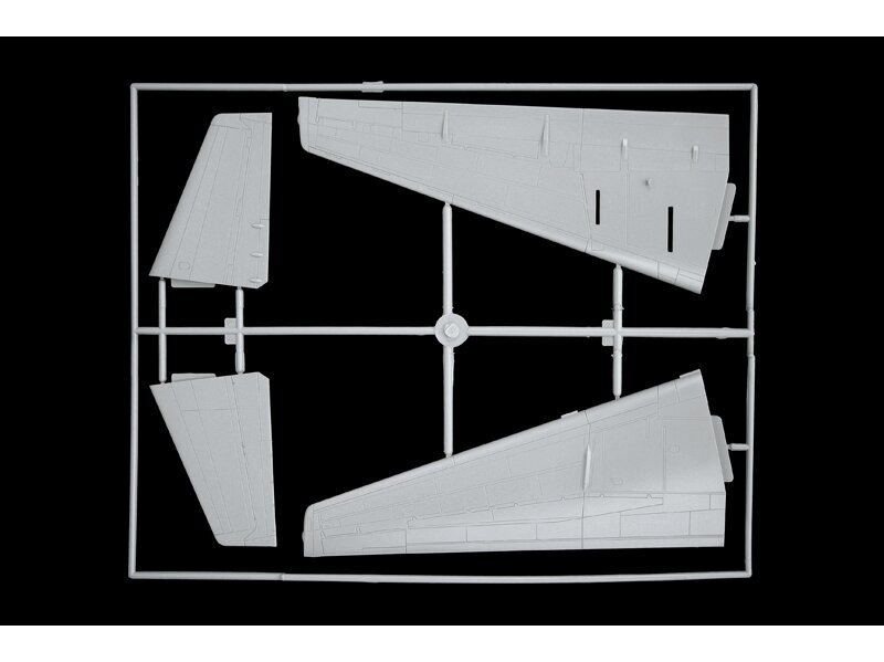 Italeri - Lockheed S-3 A/B Viking, 1/48, 2623 3 Italeri - Lockheed S-3 A/B Viking, 1/48, 2623 3