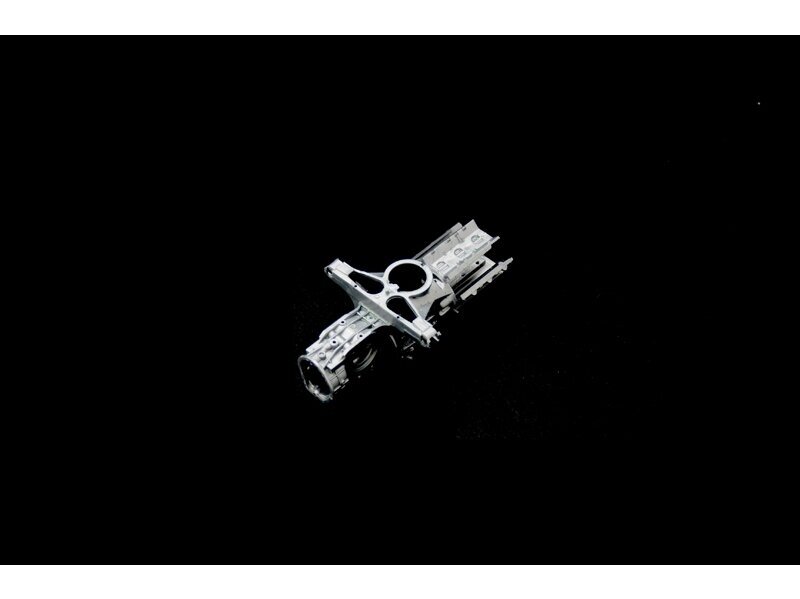 Italeri - Renault RE20 Turbo, 1/12, 4707 15