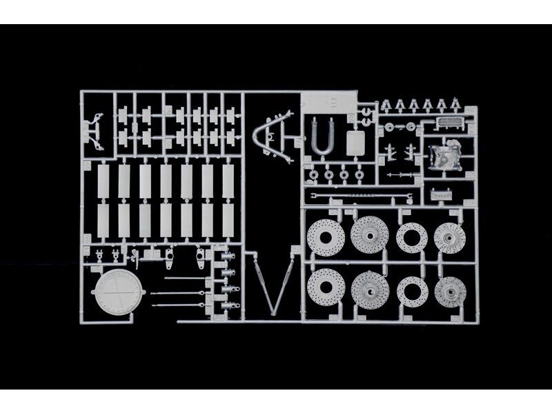 Italeri - Renault RE20 Turbo, 1/12, 4707 20