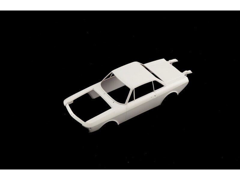 Italeri - Lancia Fulvia Coupè 1.6HF "Fanalone", 1/24, 3619 9 Italeri - Lancia Fulvia Coupè 1.6HF "Fanalone", 1/24, 3619 9