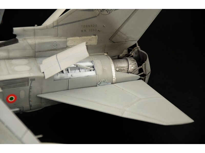 Italeri - Tornado ECR, 1/32, 2517 2 Italeri - Tornado ECR, 1/32, 2517 2