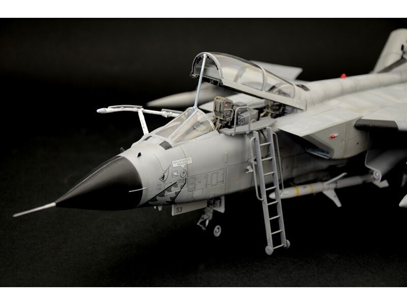 Italeri - Tornado ECR, 1/32, 2517 3 Italeri - Tornado ECR, 1/32, 2517 3
