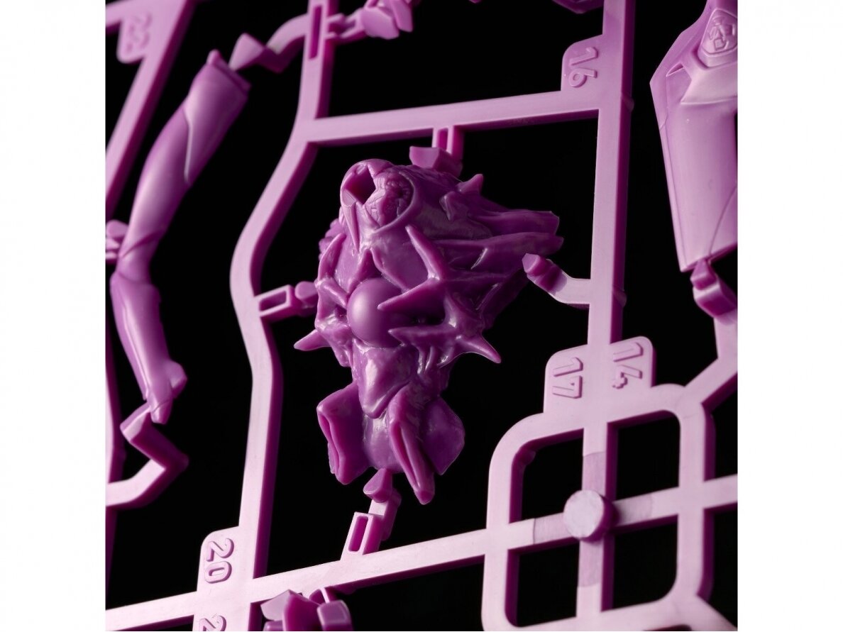 Kaiyodo - Artpla Sculpture Works Interception in Tokyo-3 Evangelion Test Type-01 / Production model-02 / Proto Type-00', 19058 14