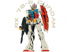 Kas yra Gunpla?