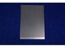 KA MODELS - SQUARE PATTERN MESH B 0.3mm X 0.3mm, KA00002