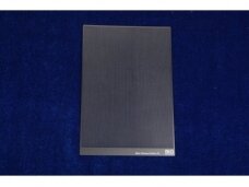 KA MODELS - DIAMOND PATTERN MESH B 0.4mm X 0.7mm, KA00003