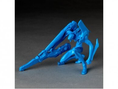 Kaiyodo - Artpla Sculpture Works Interception in Tokyo-3 Evangelion Test Type-01 / Production model-02 / Proto Type-00', 19058 10