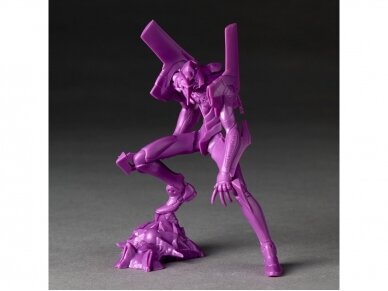 Kaiyodo - Artpla Sculpture Works Interception in Tokyo-3 Evangelion Test Type-01 / Production model-02 / Proto Type-00', 19058 8