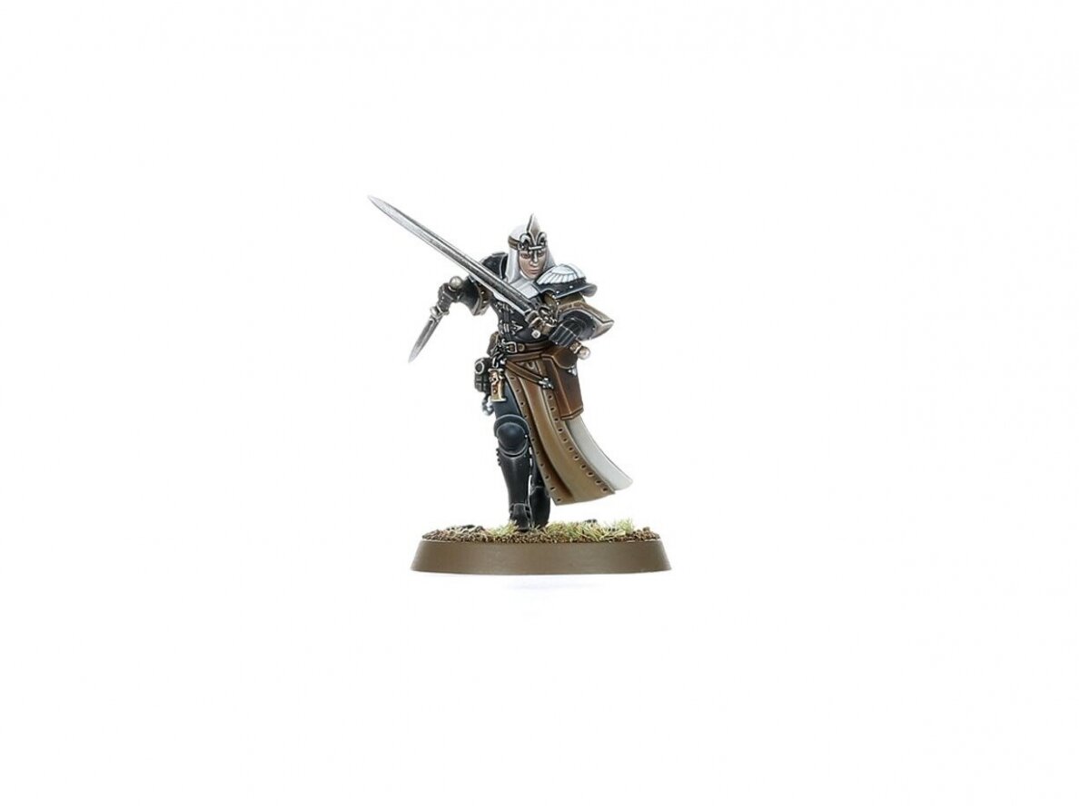 Kill Team: Novitiates, 102-91 9 Kill Team: Novitiates, 102-91 9