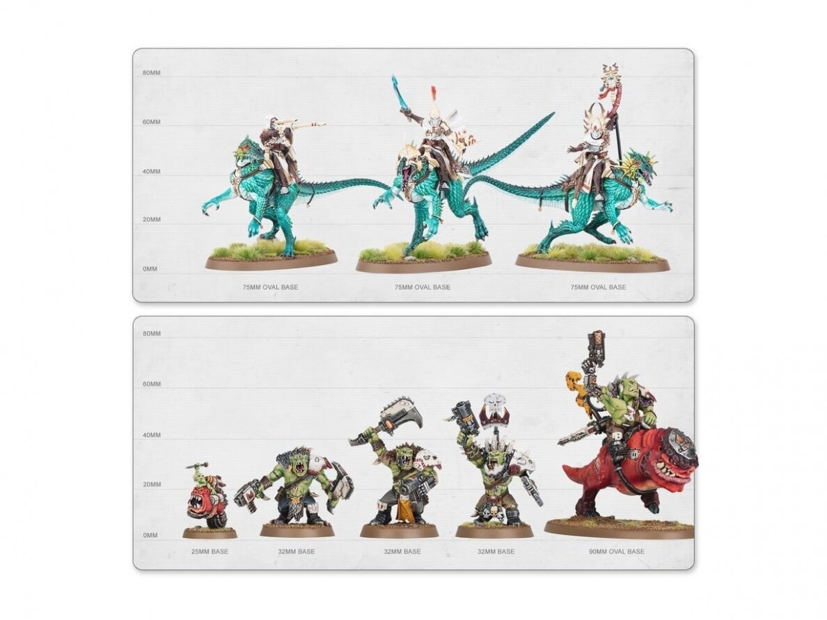 Kill Team: Exodite, 103-17 16