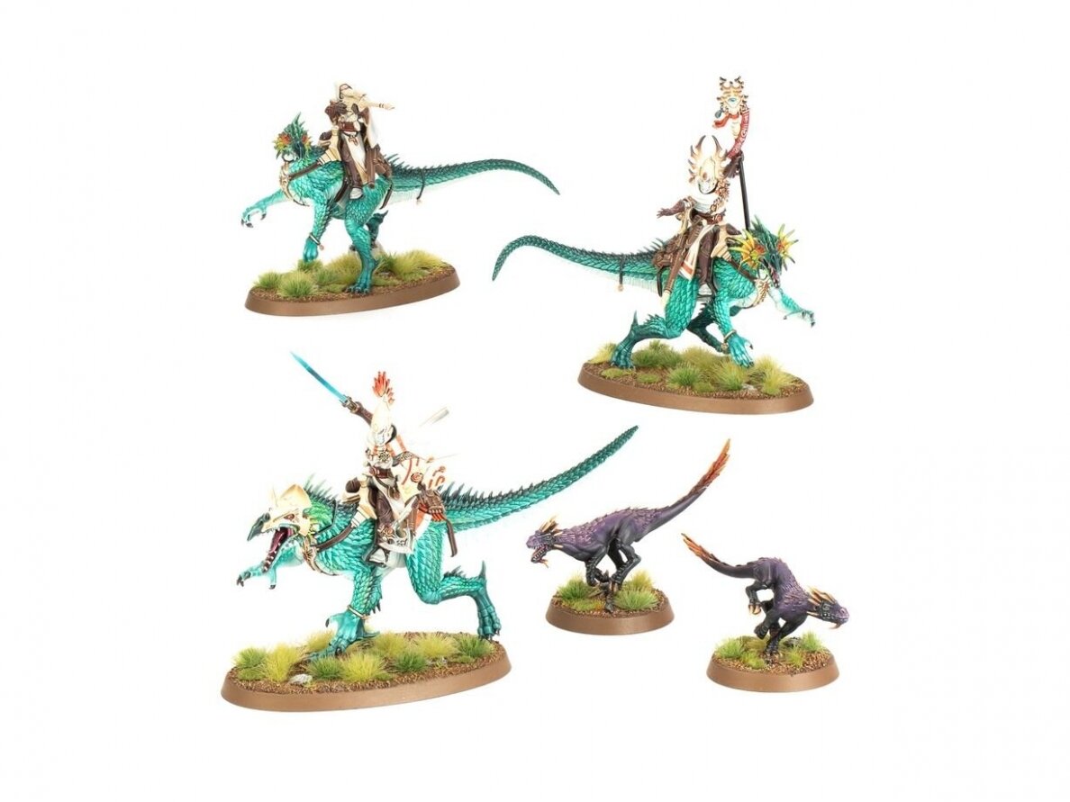 Kill Team: Exodite, 103-17 2 Kill Team: Exodite, 103-17 2