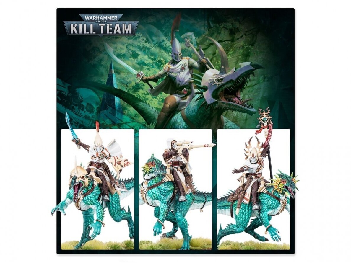 Kill Team: Exodite, 103-17 4
