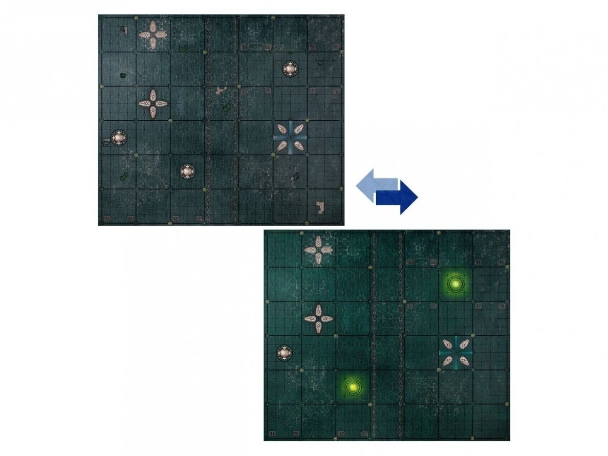 Kill Team: Tomb World, 103-91 14 Kill Team: Tomb World, 103-91 14