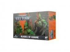 Kill Team: Aeldari Blades of Khaine, 103-41