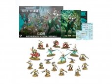 Kill Team: Exodite, 103-17 Kill Team: Exodite, 103-17