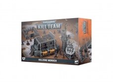 Kill Team: Killzone Moroch, 102-58