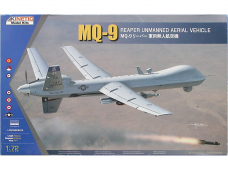 KINETIC - MQ-9 Reaper Unmanned aerial vehicle, 1/72, 72004