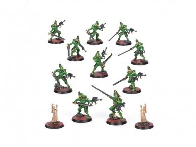 Kill Team: Aeldari Blades of Khaine, 103-41 1