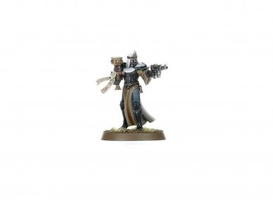 Kill Team: Novitiates, 102-91 8 Kill Team: Novitiates, 102-91 8
