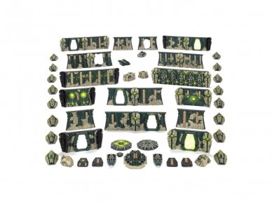 Kill Team: Dead Silence, 103-99 2 Kill Team: Dead Silence, 103-99 2