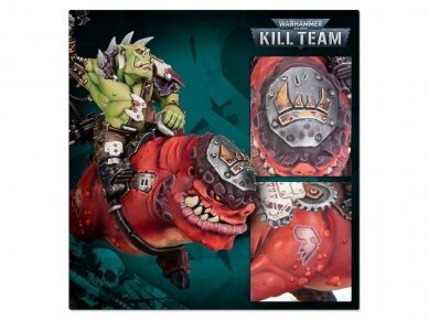 Kill Team: Exodite, 103-17 11