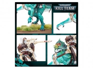 Kill Team: Exodite, 103-17 6 Kill Team: Exodite, 103-17 6