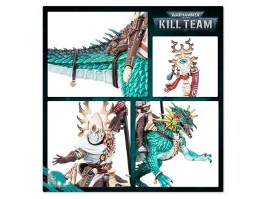 Kill Team: Exodite, 103-17 7