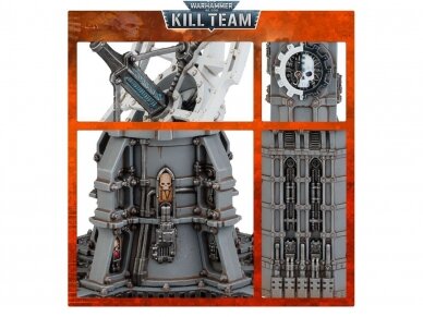 Kill Team: Killzone Moroch, 102-58 6