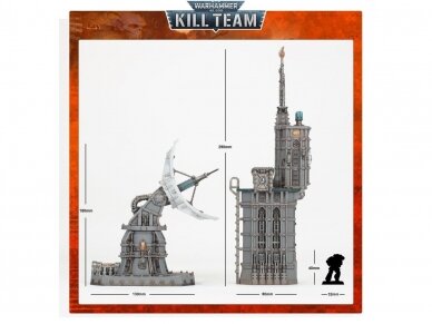 Kill Team: Killzone Moroch, 102-58 7