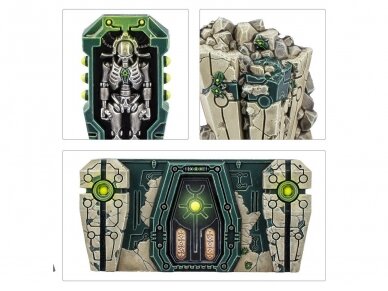 Kill Team: Tomb World, 103-91 10 Kill Team: Tomb World, 103-91 10