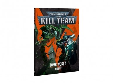 Kill Team: Tomb World, 103-91 11 Kill Team: Tomb World, 103-91 11