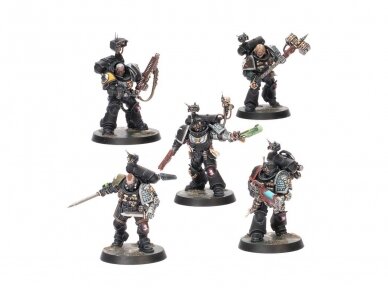 Kill Team: Tomb World, 103-91 4 Kill Team: Tomb World, 103-91 4