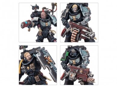 Kill Team: Tomb World, 103-91 5 Kill Team: Tomb World, 103-91 5
