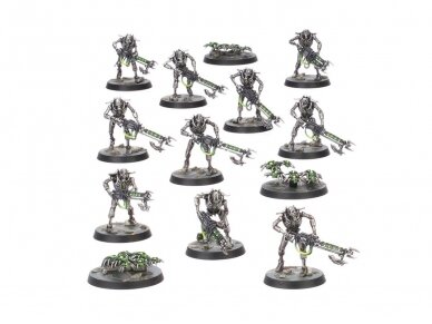 Kill Team: Tomb World, 103-91 6 Kill Team: Tomb World, 103-91 6